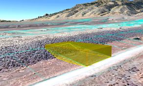 Mountain Views Await on This Buildable Nevada Lot!