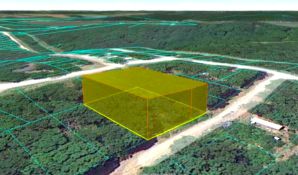 Missouri Camping Lot in Twin Oaks Harbor Community!