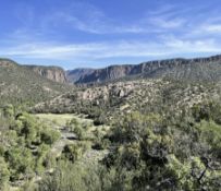 New Mexico Investment Parcel Near Manzano Mountains in Valencia County!