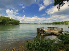 Build or Invest in Arkansas Land Near Lake Omaha in Cherokee Village!