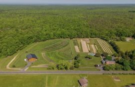 Build in Cape May County, NJ - 10 Miles from the Jersey Shore!