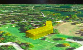 Prime Golf Course Lot in Mecosta County, Michigan!