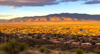 Own Affordable New Mexico Land Today!