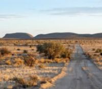 20 Acres in Hudspeth County, Texas!