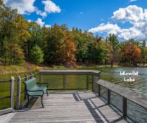Your Camping Spot in Lake County, Michigan!