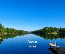 Spend More Time on the Water in Arenac County!