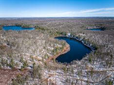 Join this Lake Community in Montcalm Co, Michigan!