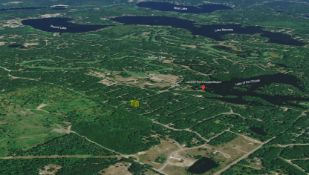 Build Your Michigan Home in Canadian Lakes!