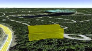 Build Your Home by the Lake in Cherokee Village, Arkansas!
