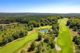 Buildable Half-Acre Parcel in Antrim County, Michigan!