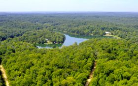 A Relaxing Arkansas Getaway Awaits in Sharp County!
