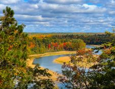 Live the Good Life in Lakewood Shores, Michigan!