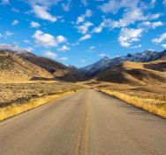 Vacant Residential Nevada Lot near State Route 223!