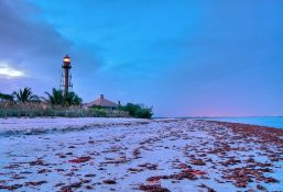 Nearly a 1/4-Acre of Land in Charlotte County, Florida!