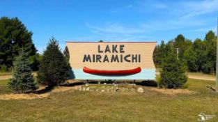 Two Lakes, One Great Michigan Community!