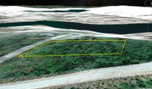 Over a 1/4-Acre of Arkansas Land Close to 3 Lakes in Sharp County!
