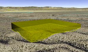 10 Acres in West Texas - Own a Tangible Land Asset!