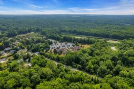 Wooded Lot Off Beaver Dam Rd, Cape May Co, NJ!