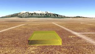 Build Your Colorado Home on Nearly 5 Acres!