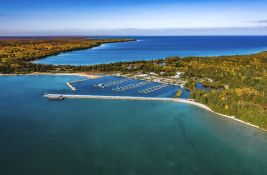 Buildable 0.33-Acre Lot Near Lake Esau in Presque Isle County, Michigan!