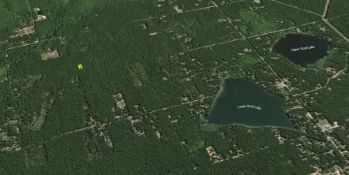 Hunt, Hike, and Fish in Allegan, Michigan!