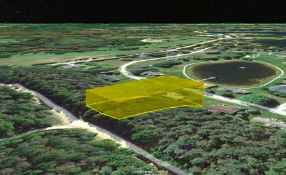Build Your Dream Home in Canadian Lakes, Michigan!