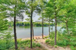 Build in Lakes of the North, Enjoy Michigan's Great Outdoors!