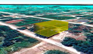 Harbour Heights, Buildable Lot in Florida! 3.9% Financing Available, All Buyers Prequalified