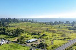 Own Land in Washington's Scenic Coast!