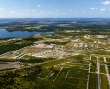Own Land Surrounded by Florida Nature!