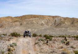 Your Southern California Off-Road Adventure Starts Here!