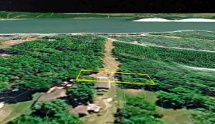 FINANCE: Homesite on Prime Corner Lot in Delaware County, OK! YOUR BID IS YOUR MONTHLY PAYMENT!