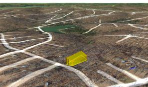 FINANCE: Camping Lot in St Clair County, Missouri! YOUR BID IS YOUR MONTHLY PAYMENT!