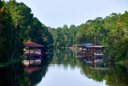 FINANCE: Half Acre Buildable Lot in Indian Lake Estates, Florida! YOUR BID IS YOUR MONTHLY PAYMENT!