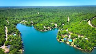 FINANCE: Build or Invest in Cherokee Village, Arkansas! YOUR BID IS YOUR MONTHLY PAYMENT!