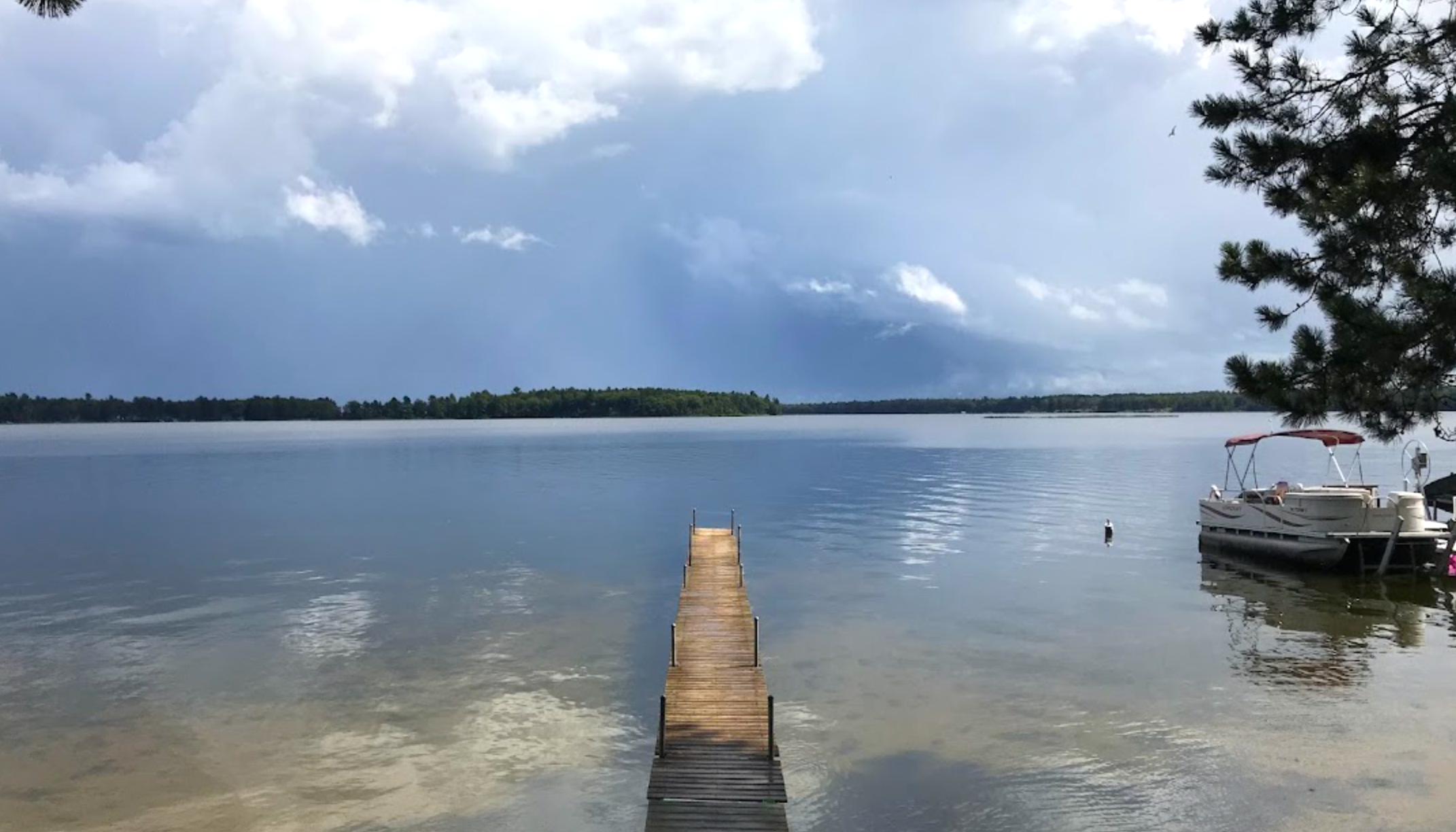 FINANCE: Nearly Half Acre Close to Lake Huron in Michigan! YOUR BID IS YOUR MONTHLY PAYMENT!