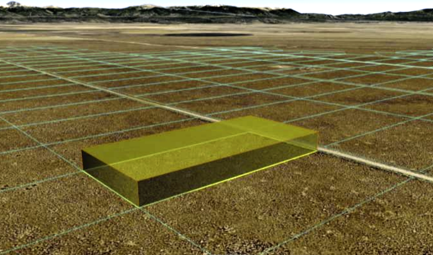 FINANCE: Build on Nearly 5-Acres in Colorado! YOUR BID IS YOUR MONTHLY PAYMENT!