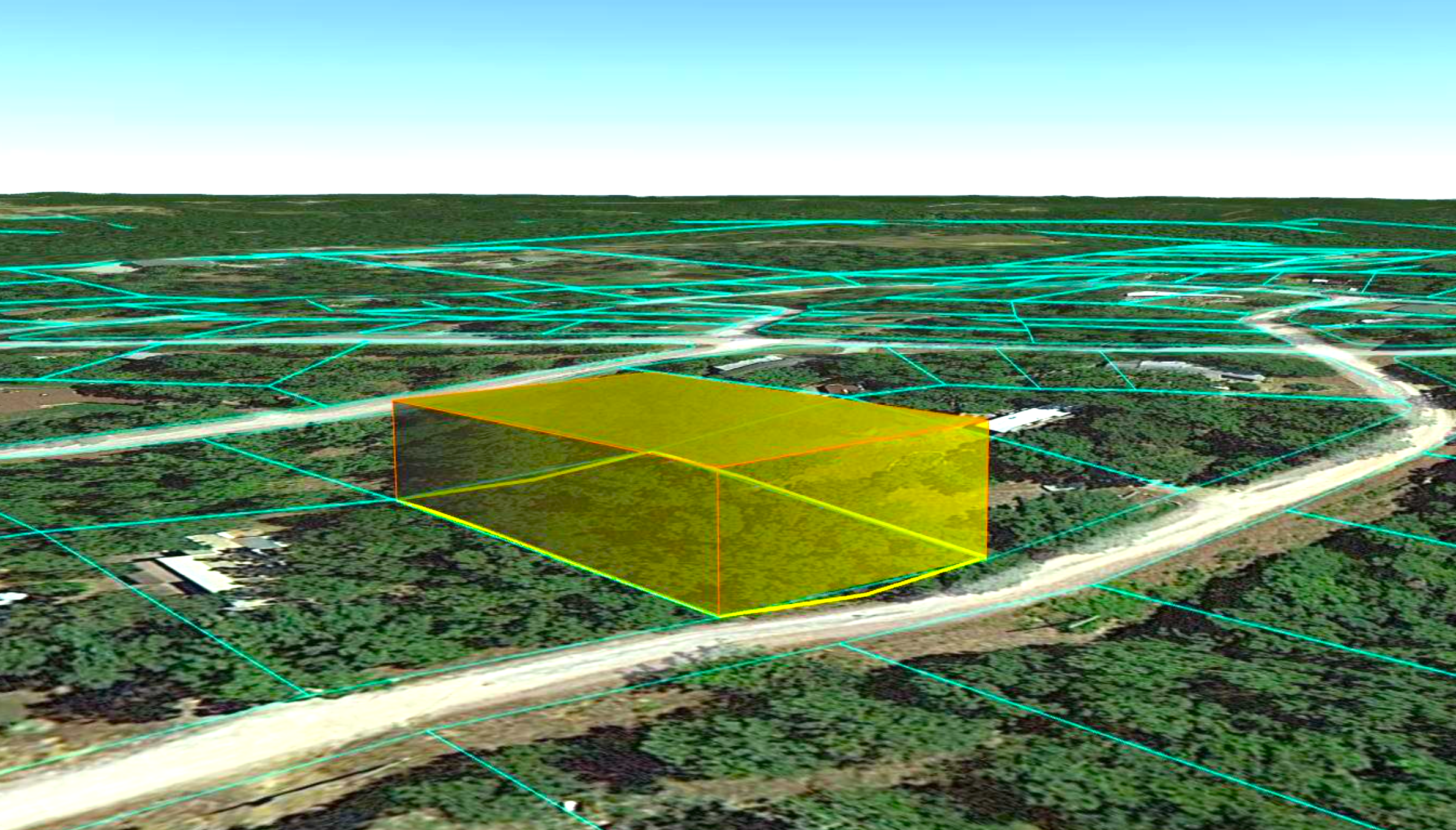 FINANCE: Build in Ozark Acres, Arkansas! YOUR BID IS YOUR MONTHLY PAYMENT!