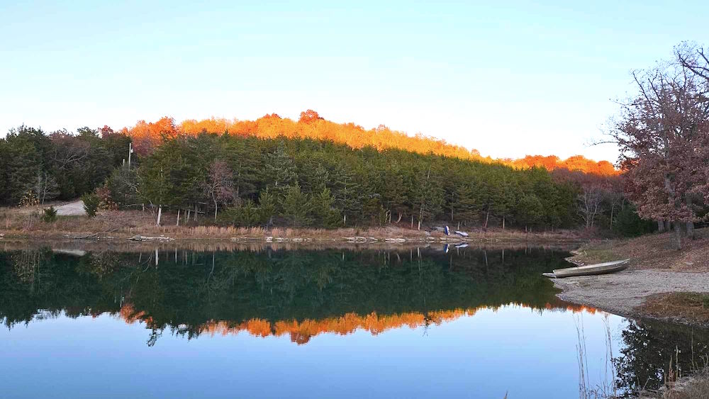 FINANCE: Budget Friendly Camping Lot, Missouri! YOUR BID IS YOUR MONTHLY PAYMENT!