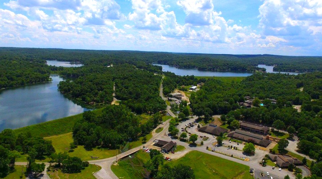 FINANCE: Build in the Beauty of the Arkansas Ozarks! YOUR BID IS YOUR MONTHLY PAYMENT!