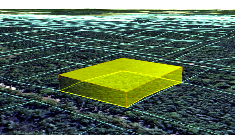 FINANCE: Over an Acre in Polk County, Florida! YOUR BID IS YOUR MONTHLY PAYMENT!