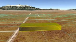 FINANCE: 5 Acres of Colorado Land in Costilla Couty! YOUR BID IS YOUR MONTHLY PAYMENT!