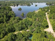 Build Your Michigan Getaway Near Lake Miramichi!