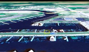 Own a Boat Slip in Michigan's Harbortown Marina!