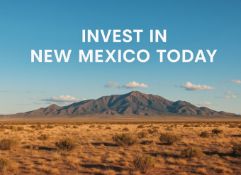 Affordable Land in Valencia County, New Mexico!