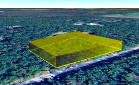 Wooded Lot Near the Jersey Shore in Cape May County!