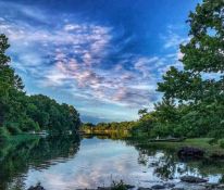 Budget-Friendly Buildable Land in Fulton County, Arkansas!