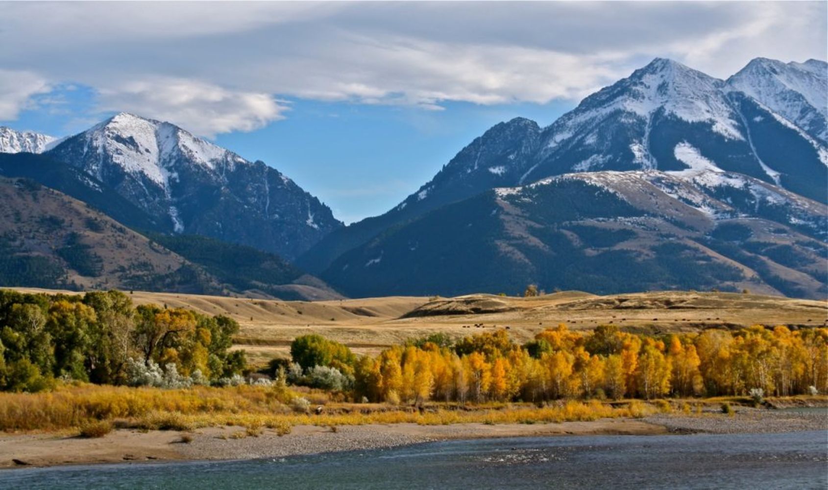 Bid Your Monthly Payment on Land Nationwide!