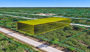 FINANCE: Buildable Florida Lot in Indian Lake Estates! YOUR BID IS YOUR MONTHLY PAYMENT!