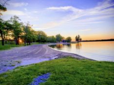 FINANCE: Build in Michigan's Beautiful Iosco County! YOUR BID IS YOUR MONTHLY PAYMENT!